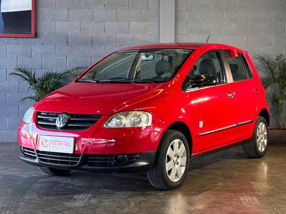 VOLKSWAGEN FOX 1.6 MI ROUTE 8V FLEX 4P MANUAL VOLKSWAGEN FOX 1.6 MI ROUTE 8V FLEX 4P MANUAL